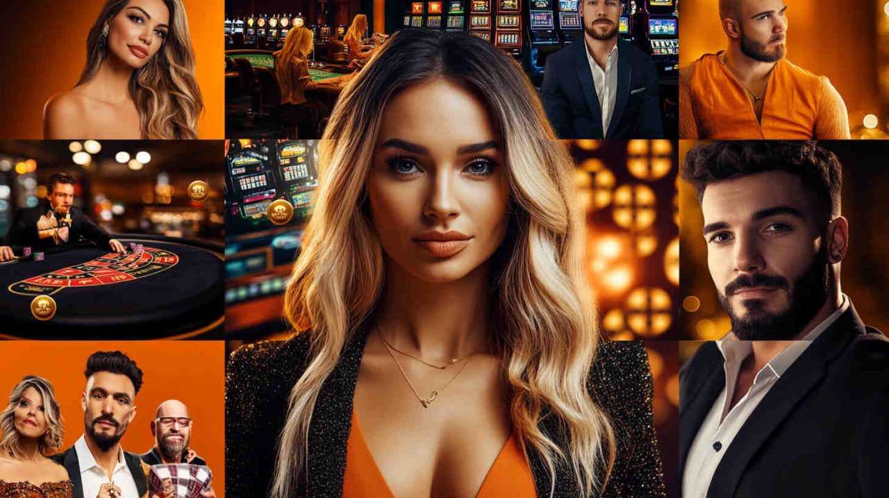 Live Casino betary