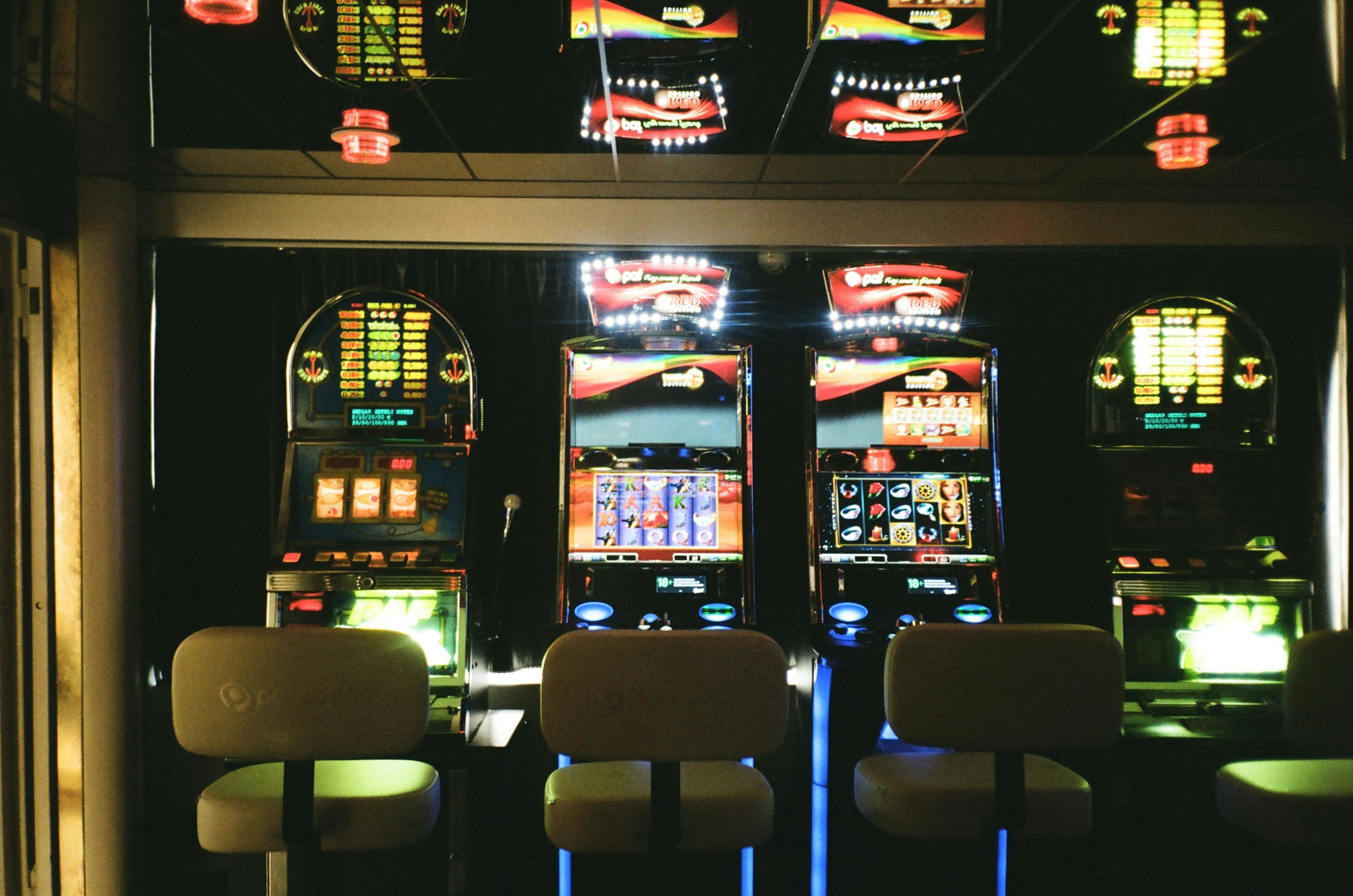 betary Live Casino Baccarat Roulette တိုက်ရိုက်ကာစီနို